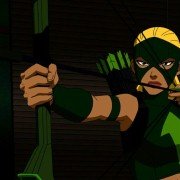 Young Justice - galeria zdjęć - filmweb