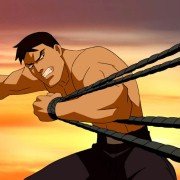 Young Justice - galeria zdjęć - filmweb