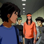 Young Justice - galeria zdjęć - filmweb