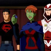 Young Justice - galeria zdjęć - filmweb