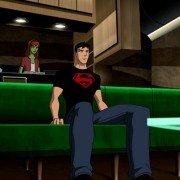 Young Justice - galeria zdjęć - filmweb