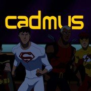 Young Justice - galeria zdjęć - filmweb