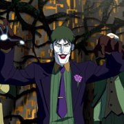 Young Justice - galeria zdjęć - filmweb