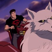 Young Justice - galeria zdjęć - filmweb