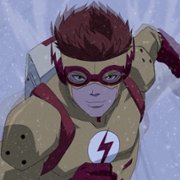 Young Justice - galeria zdjęć - filmweb