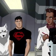Young Justice - galeria zdjęć - filmweb