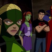 Young Justice - galeria zdjęć - filmweb