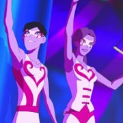 Young Justice - galeria zdjęć - filmweb