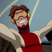 Young Justice - galeria zdjęć - filmweb
