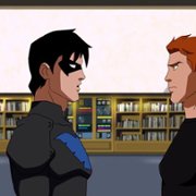 Young Justice - galeria zdjęć - filmweb