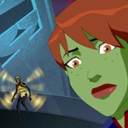 Young Justice - galeria zdjęć - filmweb
