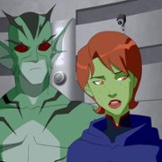Young Justice - galeria zdjęć - filmweb