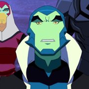 Young Justice - galeria zdjęć - filmweb