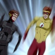 Young Justice - galeria zdjęć - filmweb