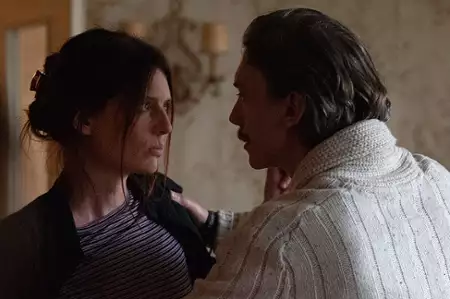 Dzięki Bogu - galeria zdjęć - filmweb