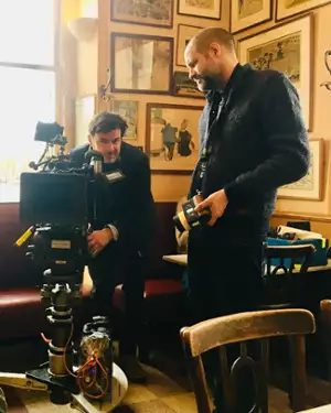 Dzięki Bogu - galeria zdjęć - filmweb