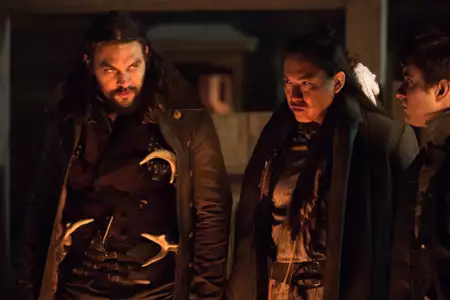 Frontier - galeria zdjęć - filmweb