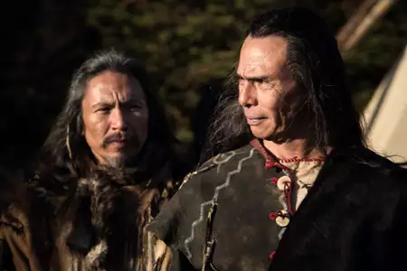 Frontier - galeria zdjęć - filmweb