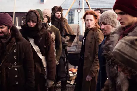 Frontier - galeria zdjęć - filmweb