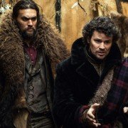 Frontier - galeria zdjęć - filmweb