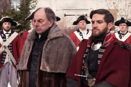 Frontier - galeria zdjęć - filmweb