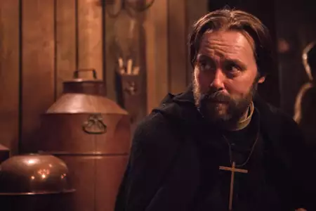 Frontier - galeria zdjęć - filmweb