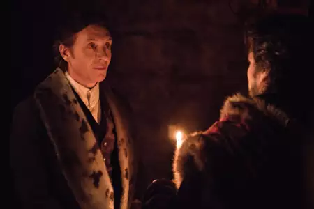 Frontier - galeria zdjęć - filmweb