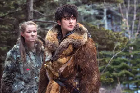 Frontier - galeria zdjęć - filmweb
