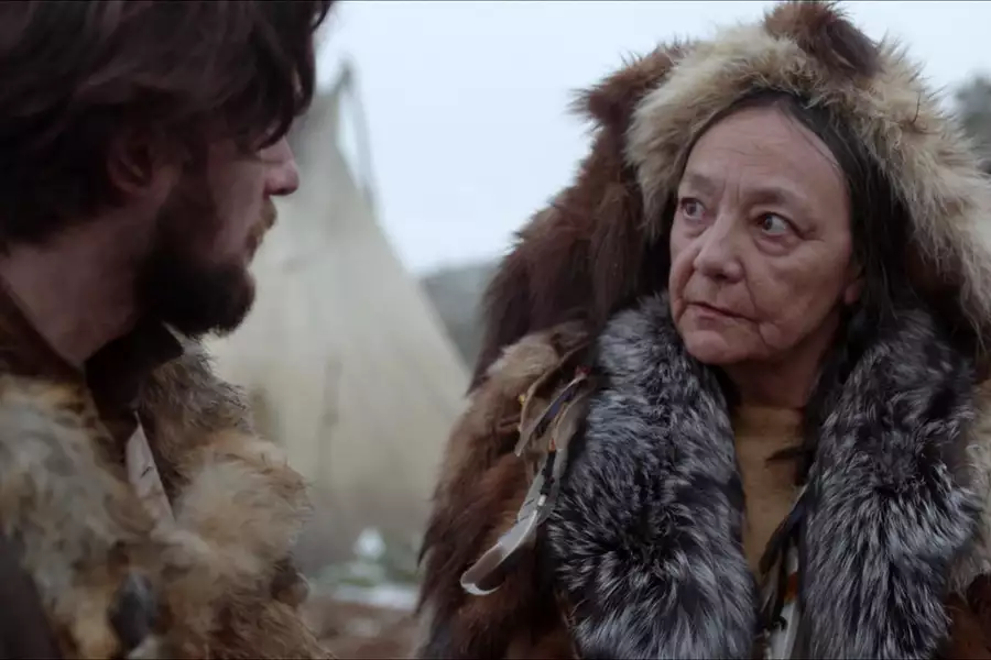 Frontier - galeria zdjęć - filmweb