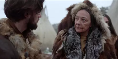 Frontier - galeria zdjęć - filmweb