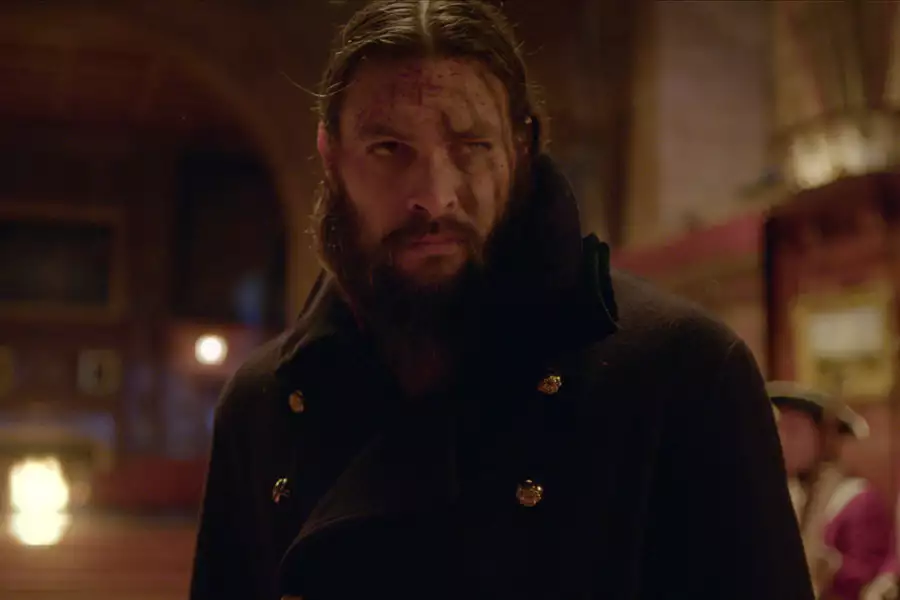 Frontier - galeria zdjęć - filmweb