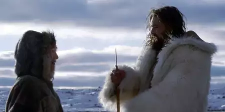 Frontier - galeria zdjęć - filmweb