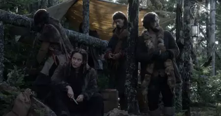 Frontier - galeria zdjęć - filmweb