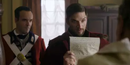 Frontier - galeria zdjęć - filmweb