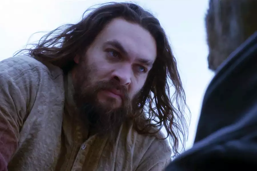 Frontier - galeria zdjęć - filmweb