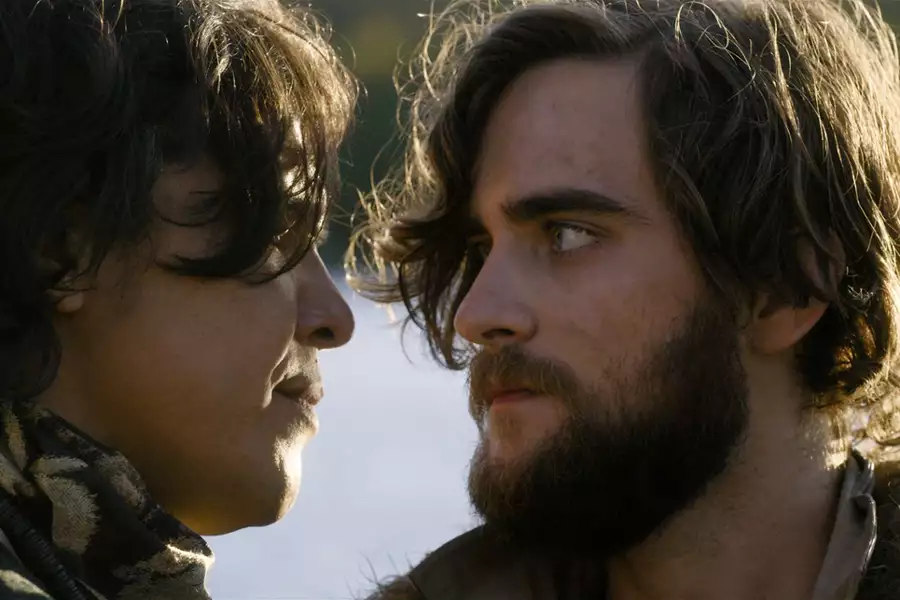 Frontier - galeria zdjęć - filmweb
