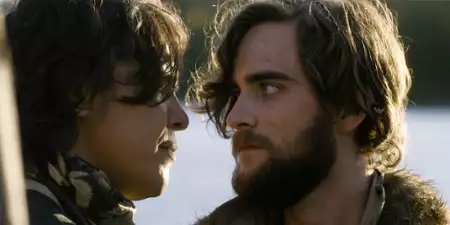 Frontier - galeria zdjęć - filmweb