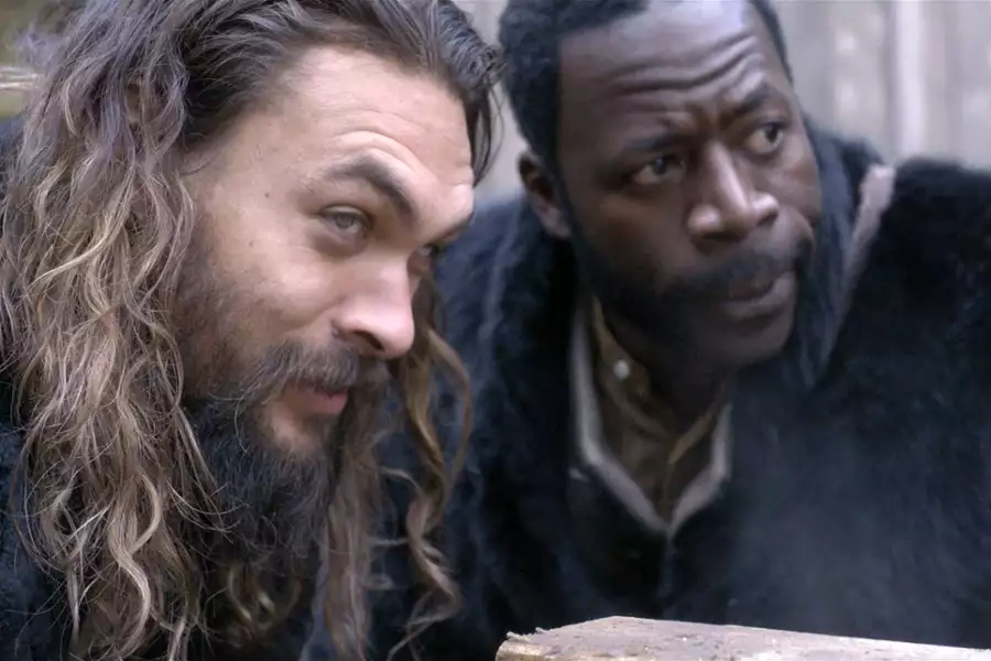 Frontier - galeria zdjęć - filmweb