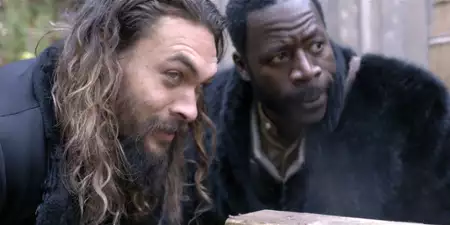 Frontier - galeria zdjęć - filmweb