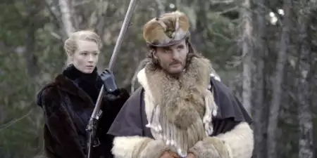Frontier - galeria zdjęć - filmweb