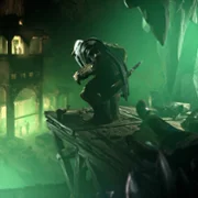 Styx: Blades of Greed - galeria zdjęć - filmweb