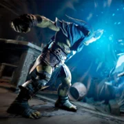 Styx: Blades of Greed - galeria zdjęć - filmweb