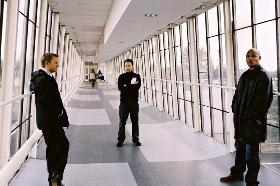 Przekładaniec - galeria zdjęć - filmweb