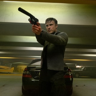Agent Bryant