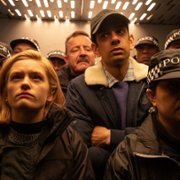 Zabójcza przesyłka - galeria zdjęć - filmweb