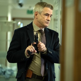Agent Specjalny Roberts