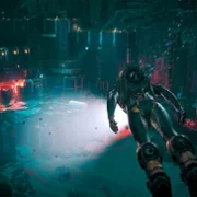 Cthulhu: The Cosmic Abyss - galeria zdjęć - filmweb