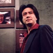 Oldeuboi - galeria zdjęć - filmweb