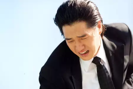 Oldboy - galeria zdjęć - filmweb