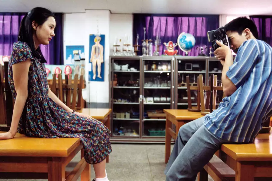 Oldboy - galeria zdjęć - filmweb